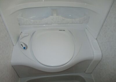 HOBBY Excellent Easy 410 SFe