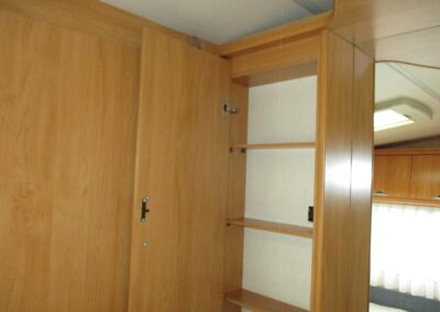 HOBBY Excellent Easy 410 SFe