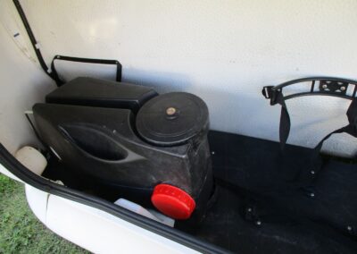 HOBBY 495 UL + automatický mover