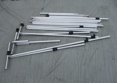 HOBBY Excellent Erle easy 400 SB