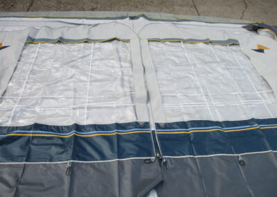 KNAUS SÜDWIND BLUE