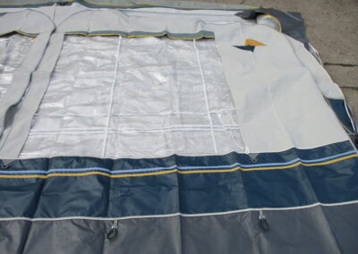 KNAUS SÜDWIND BLUE