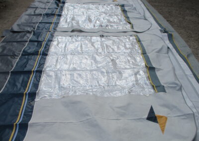 KNAUS SÜDWIND BLUE