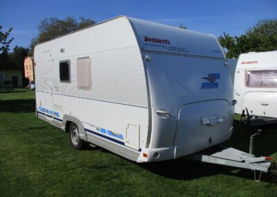 DETHLEFFS CAMPER