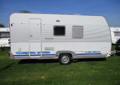 DETHLEFFS CAMPER