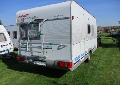 DETHLEFFS CAMPER