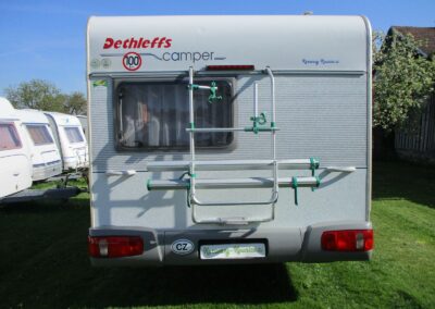 DETHLEFFS CAMPER