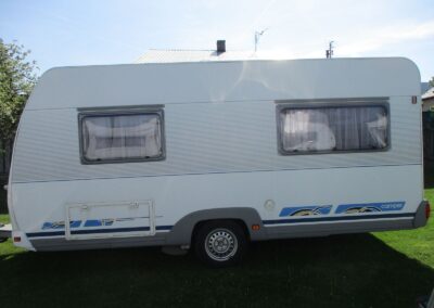 DETHLEFFS CAMPER