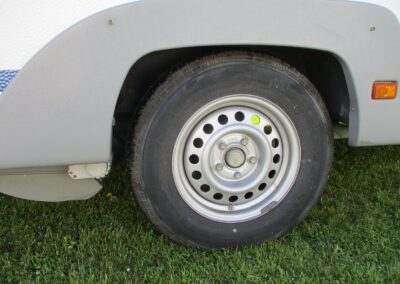 DETHLEFFS CAMPER