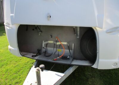 DETHLEFFS CAMPER