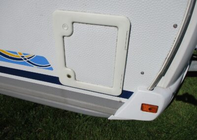 DETHLEFFS CAMPER