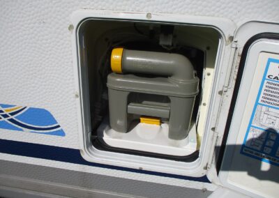 DETHLEFFS CAMPER