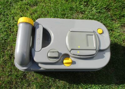 DETHLEFFS CAMPER