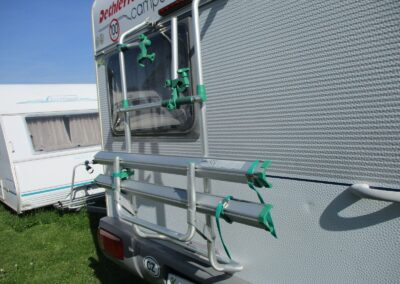 DETHLEFFS CAMPER