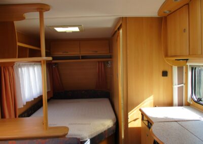 DETHLEFFS CAMPER