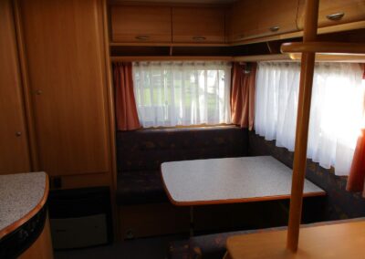 DETHLEFFS CAMPER