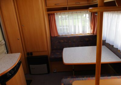DETHLEFFS CAMPER