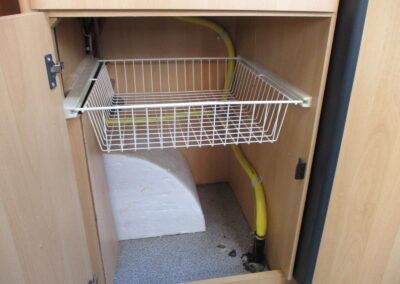 DETHLEFFS CAMPER