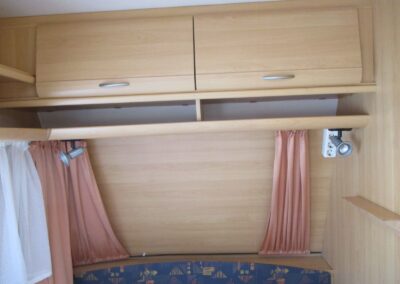DETHLEFFS CAMPER