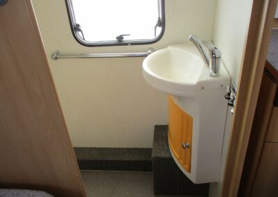 DETHLEFFS CAMPER