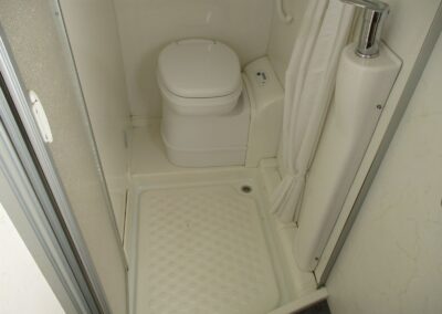 DETHLEFFS CAMPER