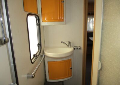 DETHLEFFS CAMPER