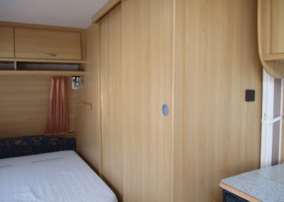 DETHLEFFS CAMPER