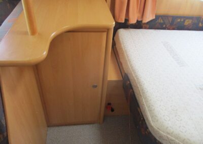 DETHLEFFS CAMPER
