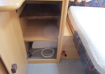 DETHLEFFS CAMPER