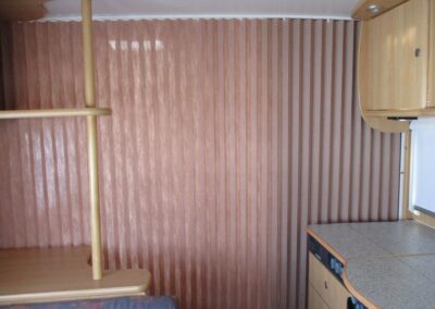 DETHLEFFS CAMPER