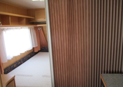 DETHLEFFS CAMPER
