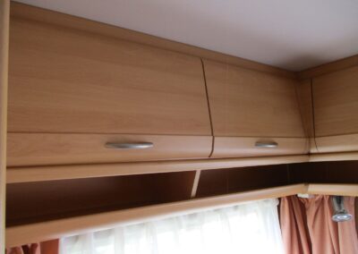 DETHLEFFS CAMPER
