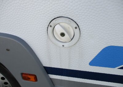 DETHLEFFS CAMPER