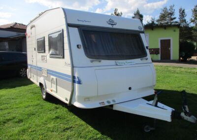 HOBBY DE LUXE