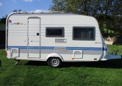 HOBBY DE LUXE