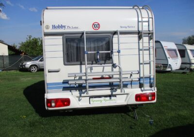 HOBBY DE LUXE