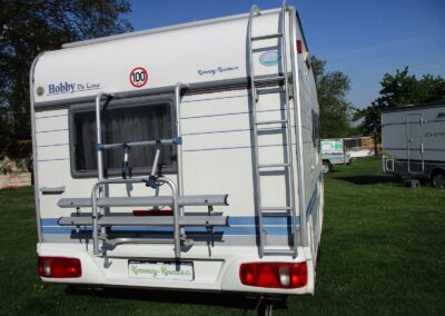 HOBBY DE LUXE