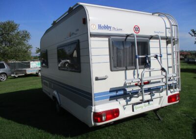 HOBBY DE LUXE
