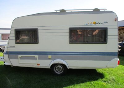 HOBBY DE LUXE