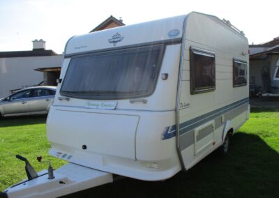 HOBBY DE LUXE