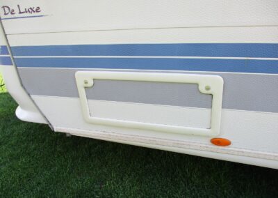 HOBBY DE LUXE