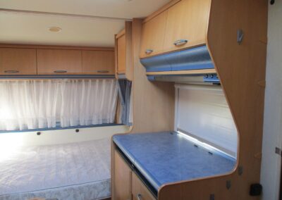 HOBBY DE LUXE