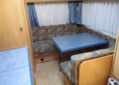 HOBBY DE LUXE