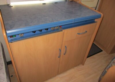 HOBBY DE LUXE