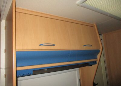 HOBBY DE LUXE