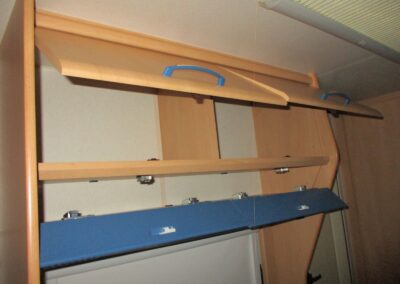 HOBBY DE LUXE