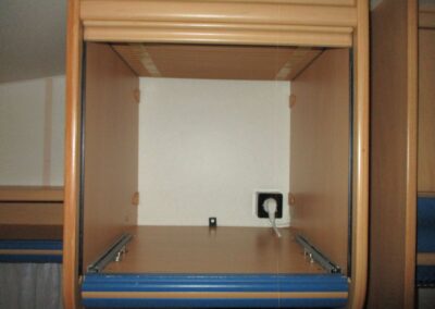 HOBBY DE LUXE