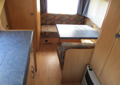 HOBBY DE LUXE