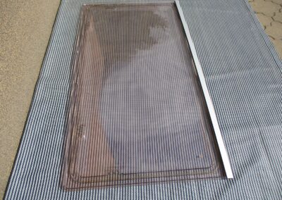 Okno č. O2510 vel. 117cm x 63,5cm