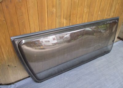 Okno č. O2540 vel. 192cm (150cm) x 70cm